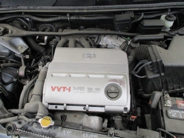  2006 TOYOTA HIGHLANDER LIMITED SAGE 3.3L AT 4WD Z17565